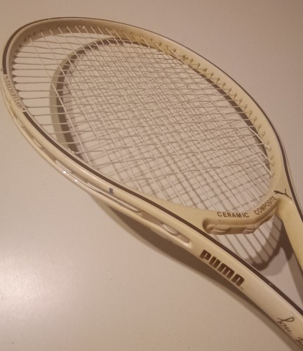 Puma ion tiriac - ion, of