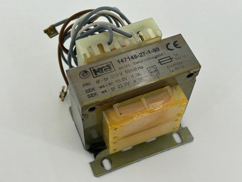 Novoferm novomatic 403 - novomatic,