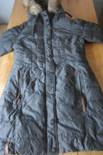 Naketano Damen Winter Jacke /