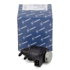 PIERBURG Ladedruckregelventil