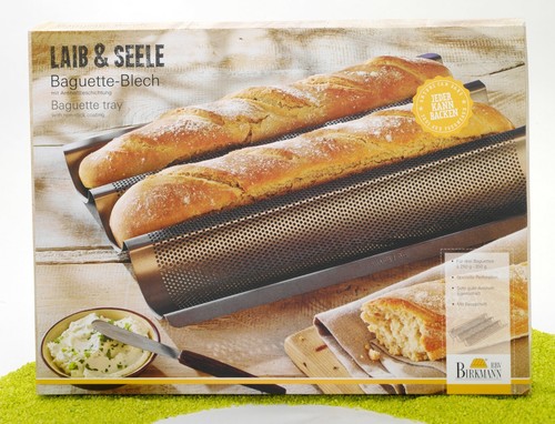 Rbv birkmann laib - laib, seele