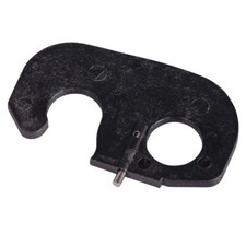 Shimano HollowTech II Locking