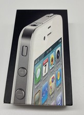 Verpackung - iPhone 4 White