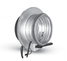 Irisblende mit - , 2