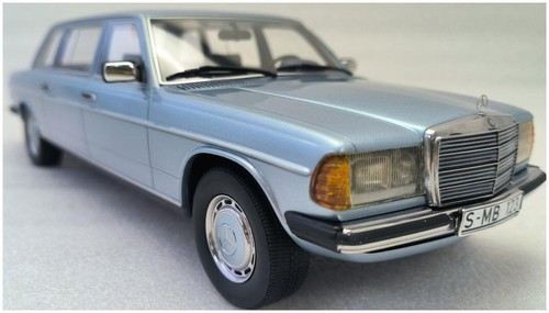Cult maßstab mercedes - 1:18,