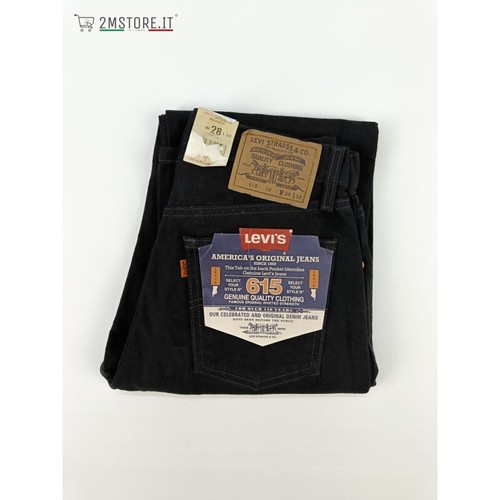 Levis jeans levi - levis, schwarz