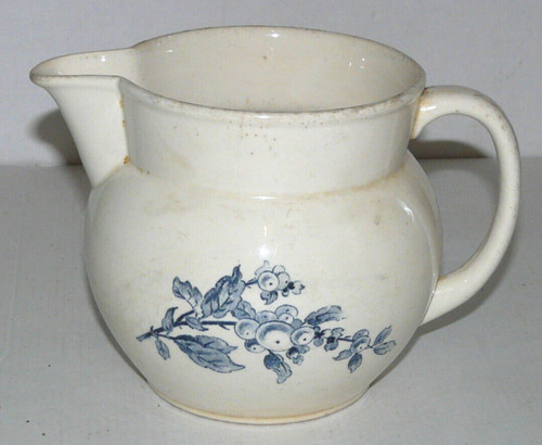 Kleiner henkelkrug blaues - kleiner,