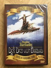 Der Dieb von Bagdad * Douglas