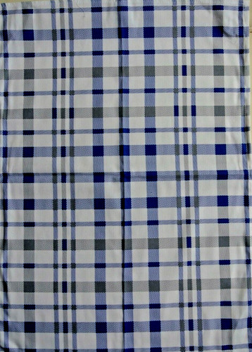 Stück blaue geschirrtücher - 2,