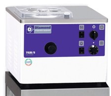 Speiseeismaschine Eismaschine