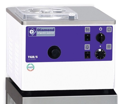 Speiseeismaschine eismaschine - speiseeismaschine,