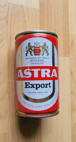 Bavaria pauli bierdose - st,