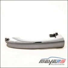 Mercedes Türgriff Vorne links palladiumsilber CLK A209 E W211 S211 CLS W219