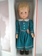 Käthe Kruse Puppe Johanna 47H