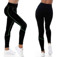 Damen Thermo Leggings lang