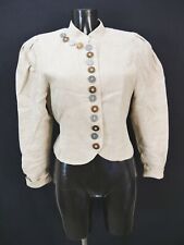 Edith Moser Austria beige mit