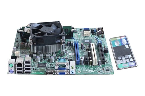 Mainboardbundle dell 0hy9jp - mainboardbundle,