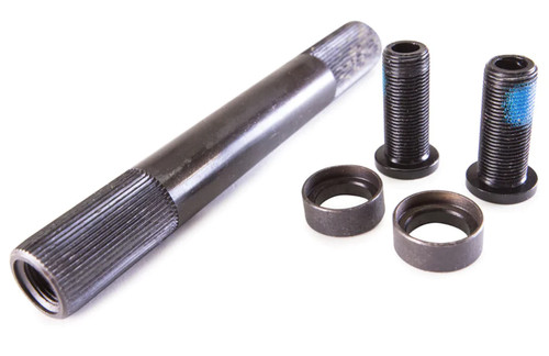 Eastern bikes spline - eastern, 48