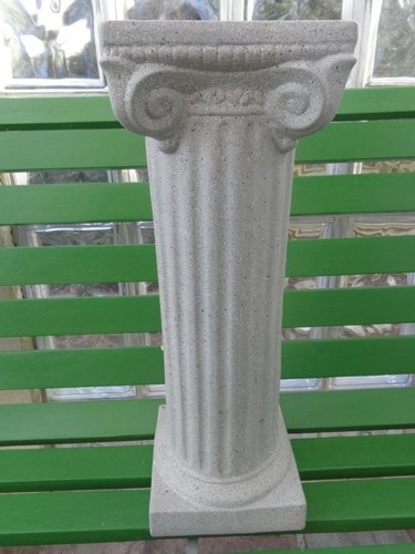 Säule dekosäule nach art - säule,,