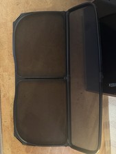 Windschott Windabweiser Windschutz Audi A4 S4 RS4 Cabrio 8H B6 B7 8H0862953B