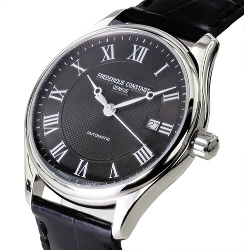 Frederique constant herren uhr - frederique,