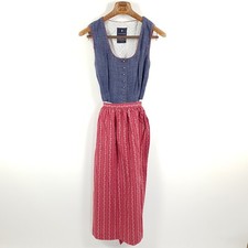 Tramontana Dirndl Damen Gr. 44