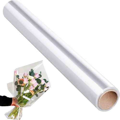 Klares cellophan rolle - cellophan,