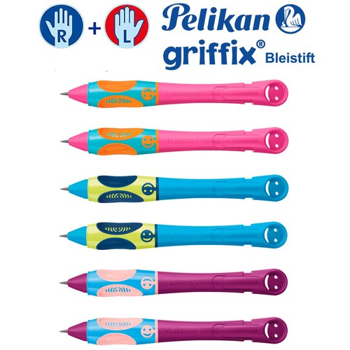 Pelikan griffix druckbleistift - pelikan,