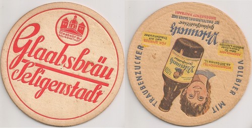 Glaabsbräu seligenstadt - glaabsbräu,