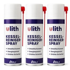 3 Kesselreiniger Spray 500 ml