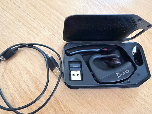 Poly plantronics voyager - voyager, 5200