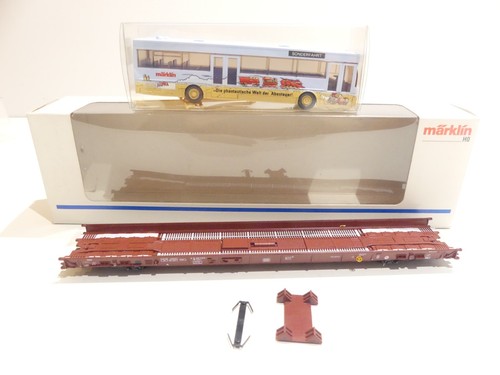 Märklin 4743 - märklin,