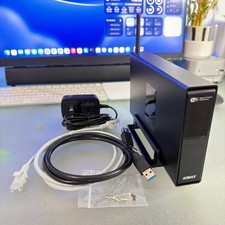 Portable 3.5 HDD SSD