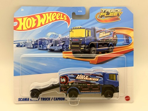 Scania rally truck hot - scania, wheels