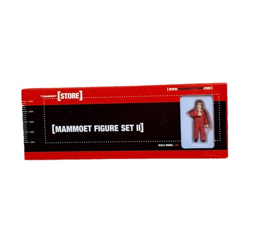 Conrad 99801 figuren set - 99801/02, 6x