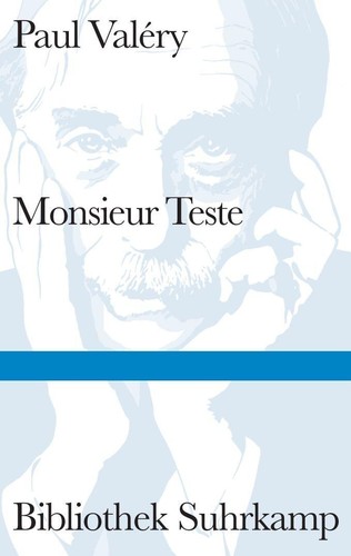 Monsieur teste paul - paul, valéry