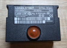 Landis gyr loa 24 171b27 - gyr, 24.171b27