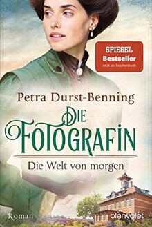 Die fotografin - die, welt
