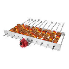 Kaufbei RAMBO Grillaufsatz 3.0