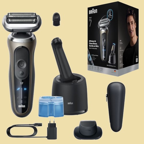 Braun series 72 c7200cc - 7,
