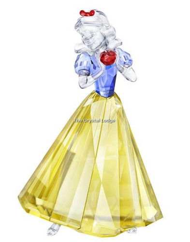 Swarovski disney 2019 snow - disney,