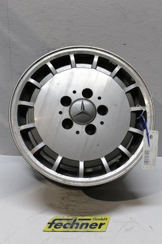 Felge alufelge mercedes benz - alufelge,
