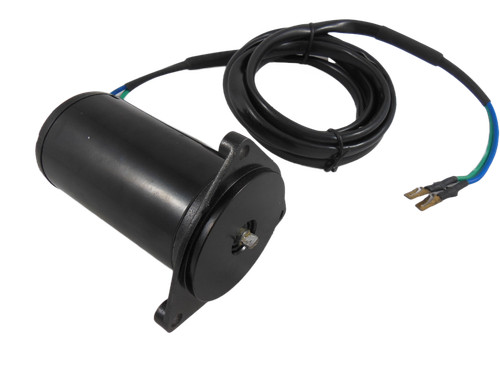 Tilt trim motor für omc - trim,