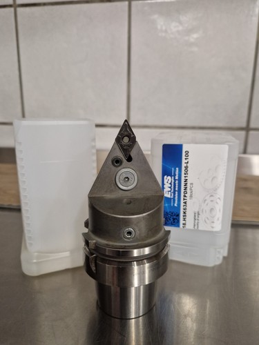 Ews werkzeughalter hsk63a - ews,