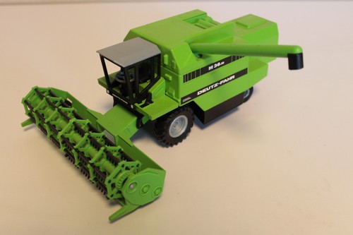 Siku 3850 mähdrescher - siku,