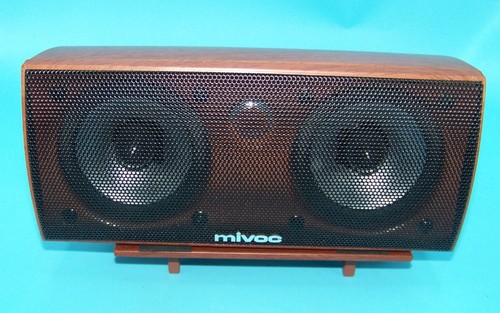 Mivoc 4000 centerspeaker - mivoc, cw