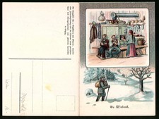 Klapp-Lied-AK Anton Günther