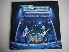 Top live from texas 2 - -,