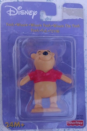 Disney winnie the pooh - pooh,