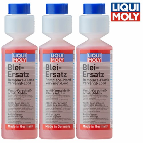 Liqui moly 250 ml - 3x,